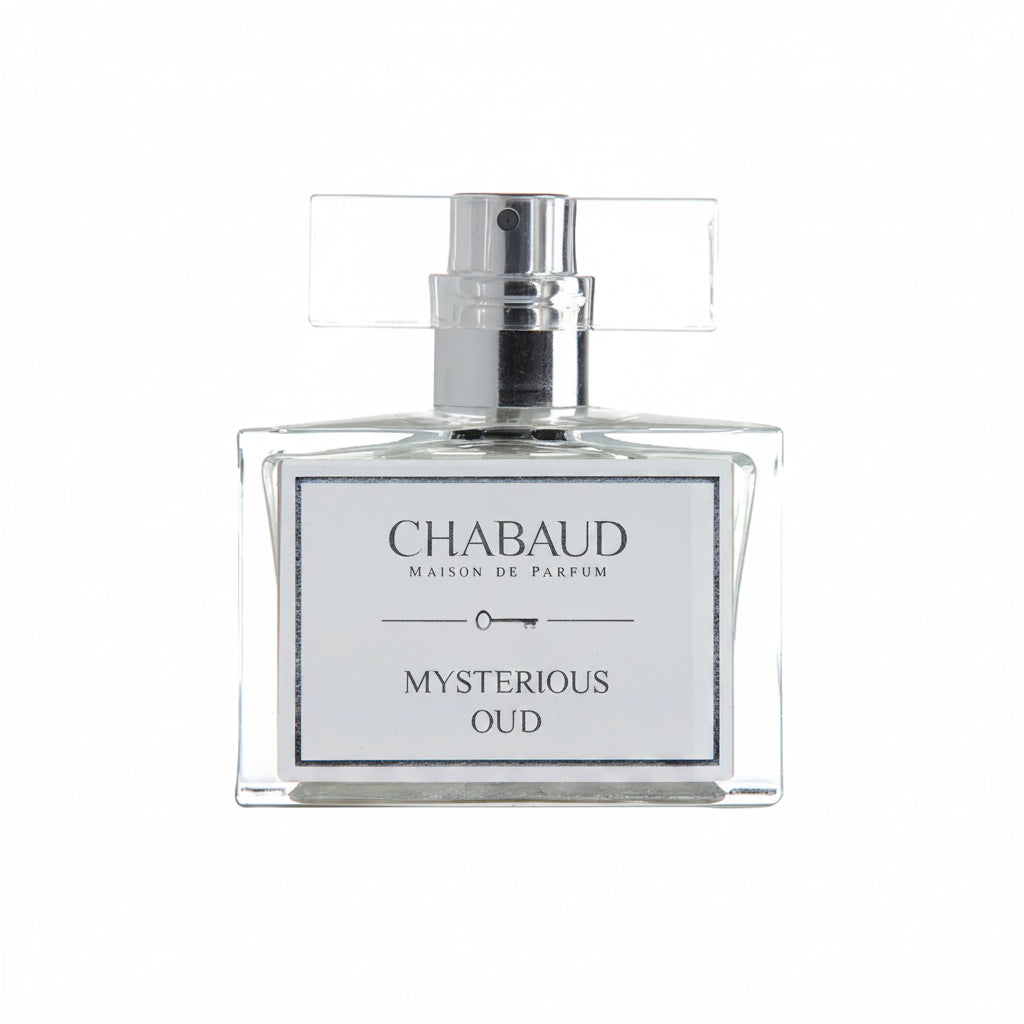 MYSTERIOUS OUD