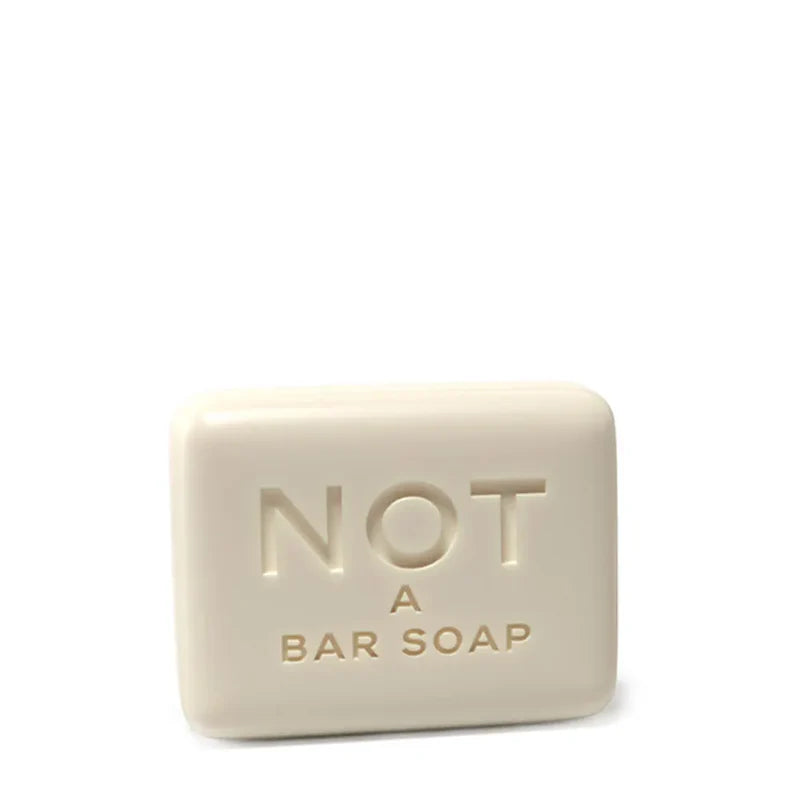 Not a bar soap