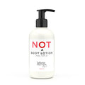 Not a body lotion