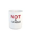 Not a Candle