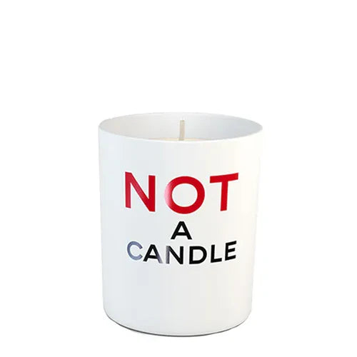 Not a Candle