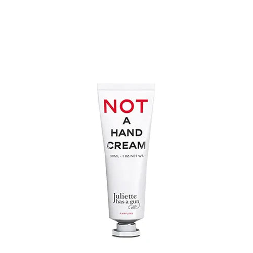 Not a Hand Cream