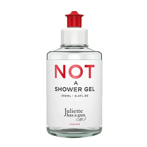 Not a Shower Gel