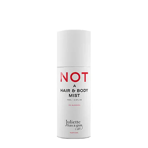 Juliette has a Gun-Not Hair and Body Mist 75 ml