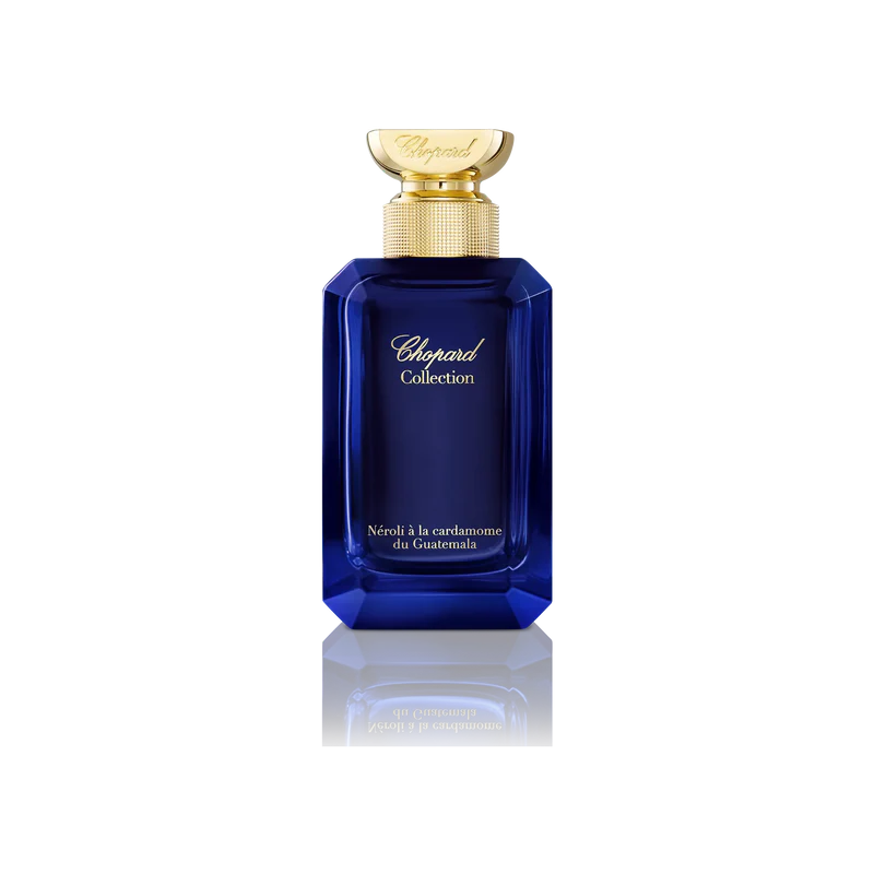 CHOPARD - NEROLI A LA CARDAMOME DE GUATEMALA