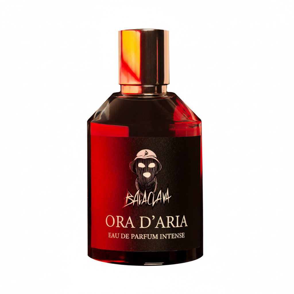 ORA D'ARIA