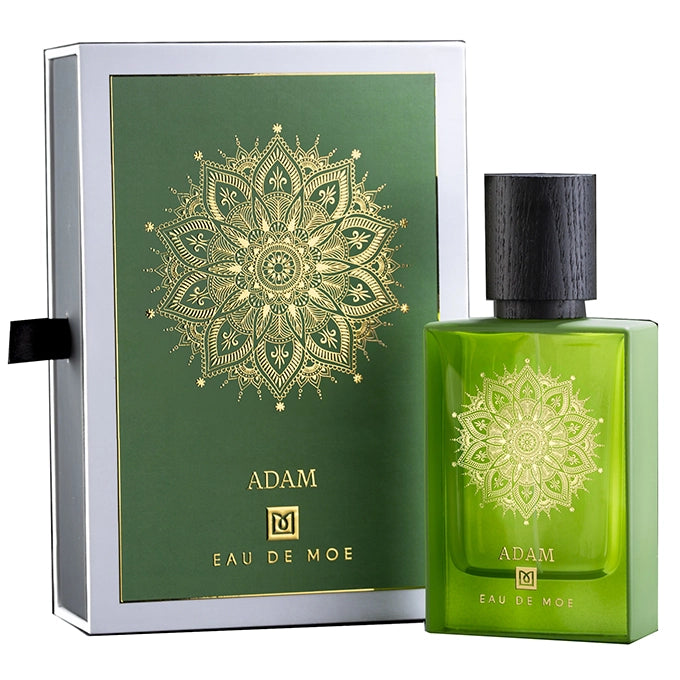 Adam- Eau de Moe