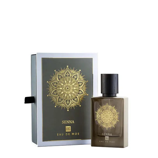 Senna - Eau de Moe