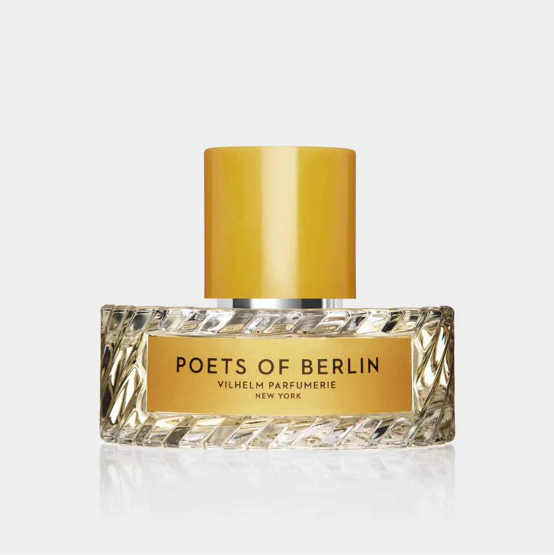 POETS OF BERLIN