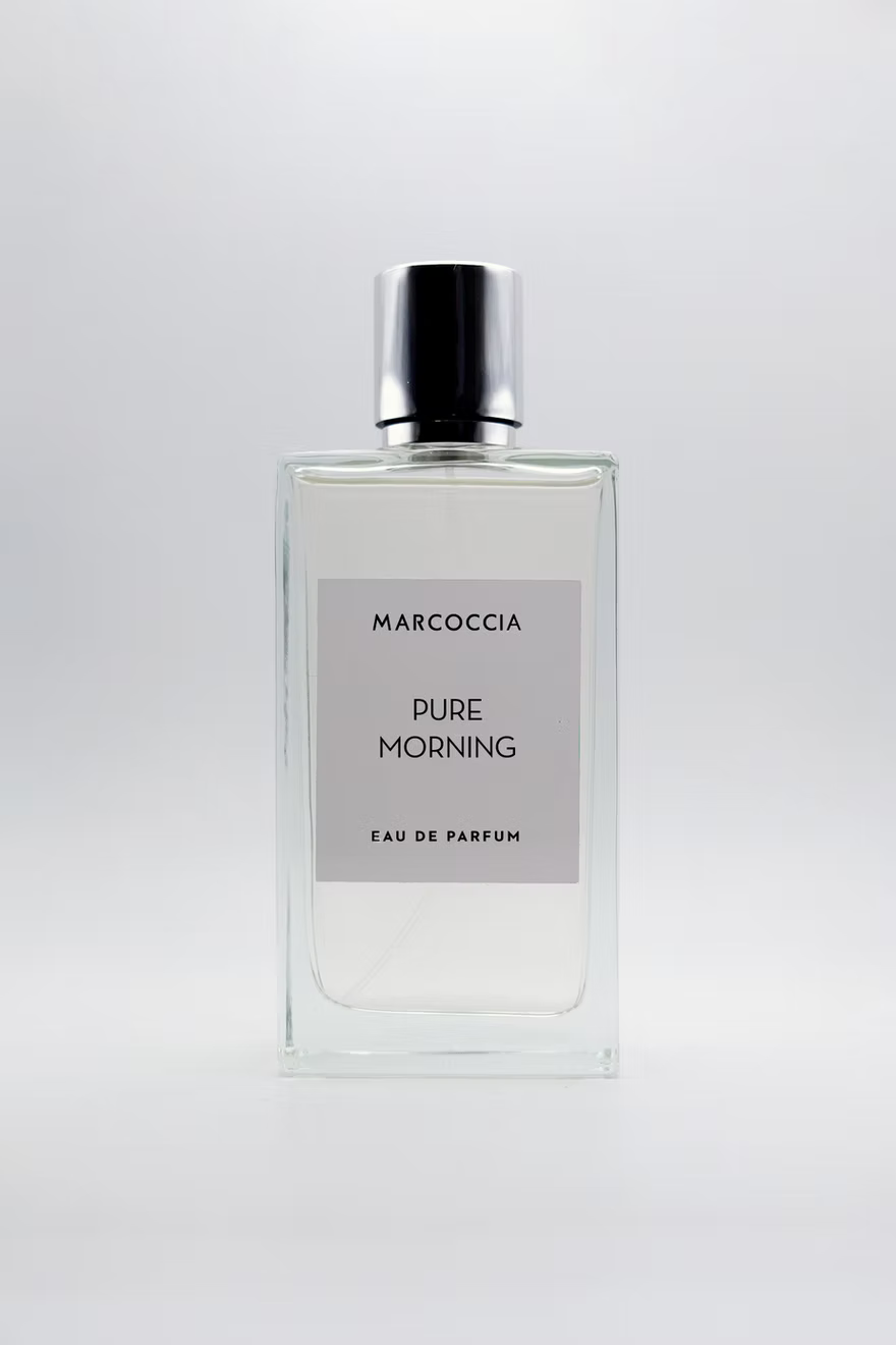 Pure Morning-Marcoccia