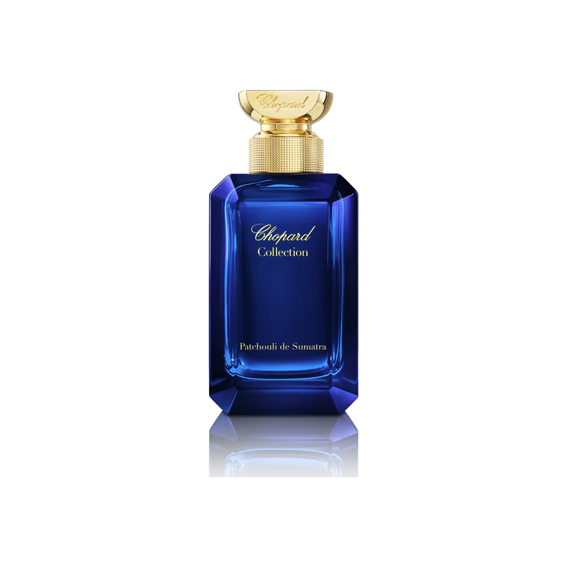 PATCHOULI DE SUMATRA