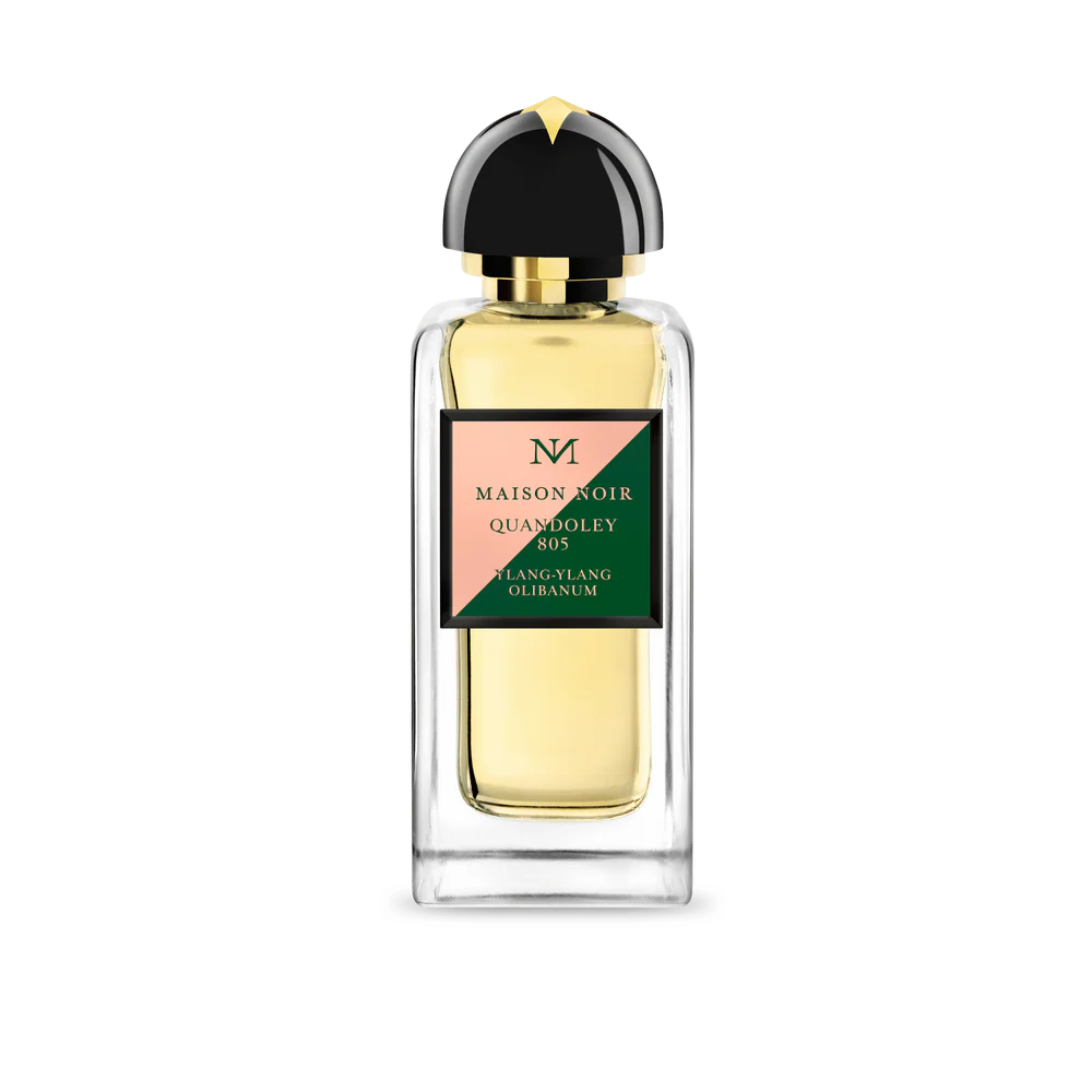 QUANDOLEY 805