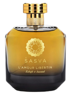 L'AMOUR LIBERTIN Eshqh-e-Aazaad