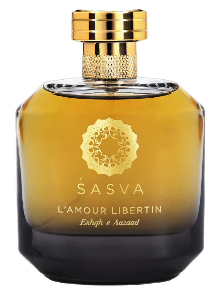 L'AMOUR LIBERTIN Eshqh-e-Aazaad
