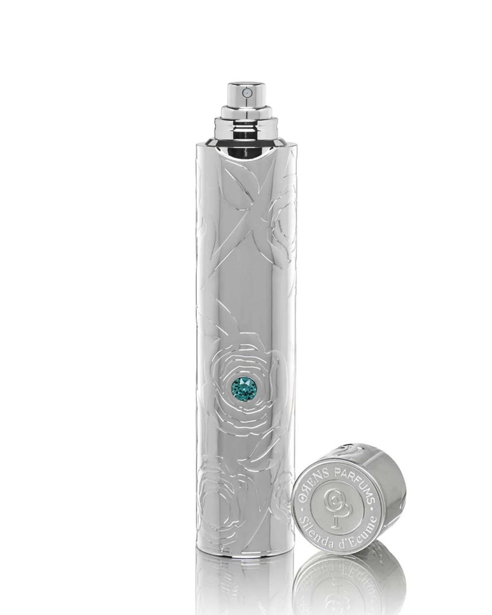 Orens Parfums Silenda d’Ecume 2X50ml