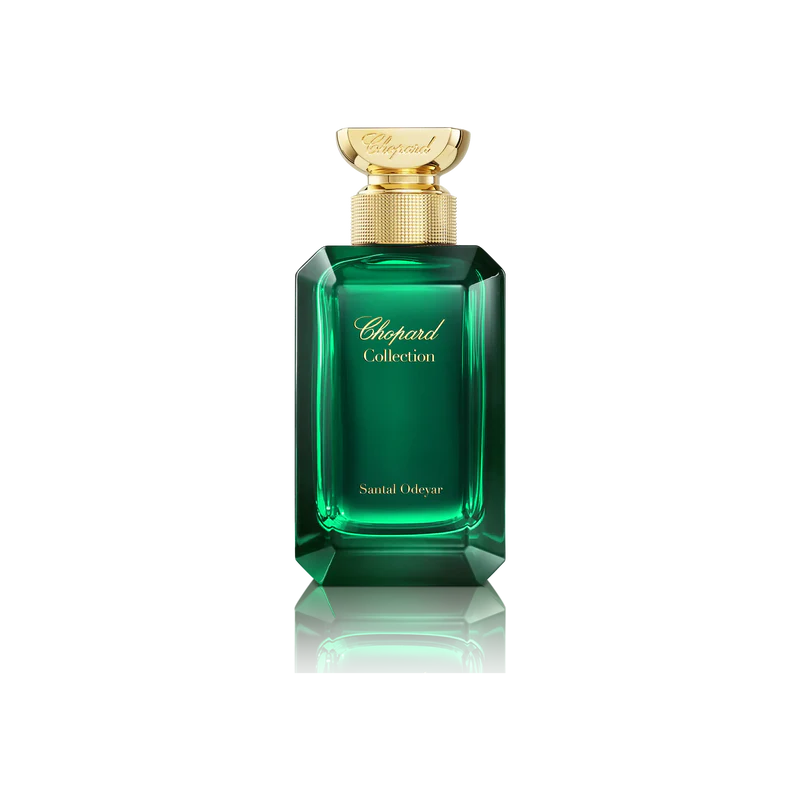SANTAL ODEYAR
