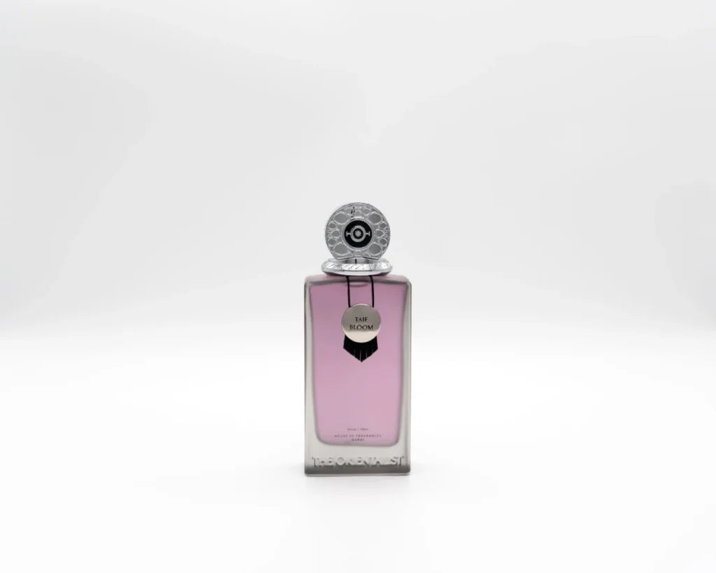 THE ORIENTALIST FRAGRANCES- TAIF BLOOM