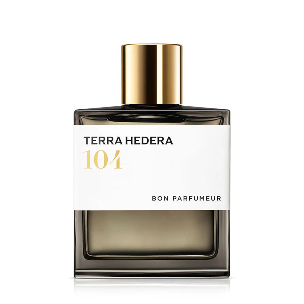 104 Terra Hedera