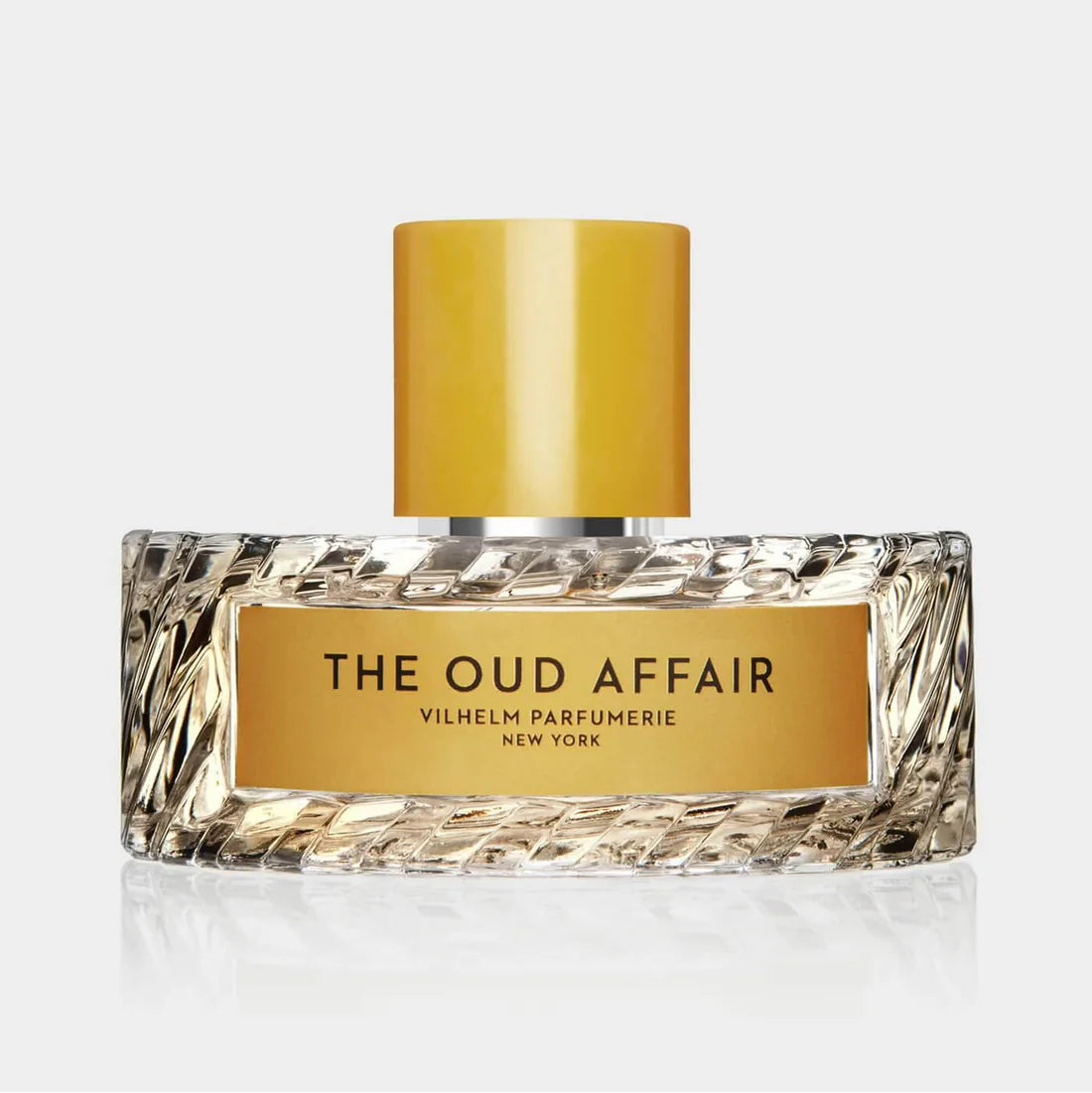 THE OUD AFFAIR