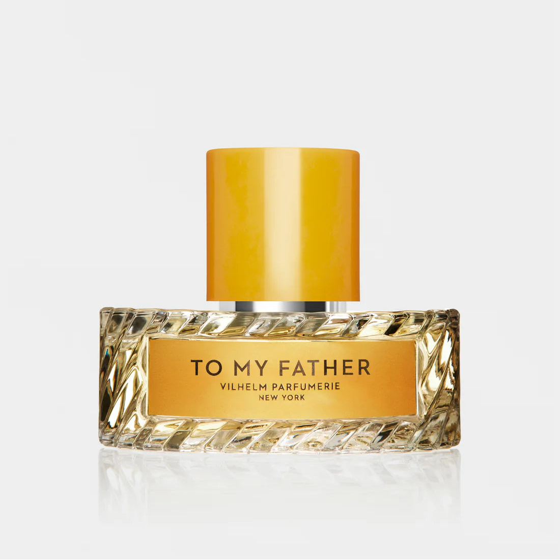TO MY FATHER