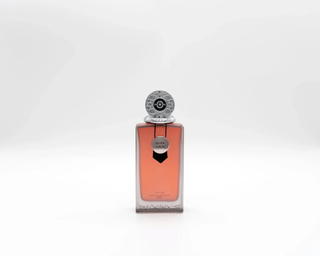 THE ORIENTALIST FRAGRANCES-TROPIC JANAN