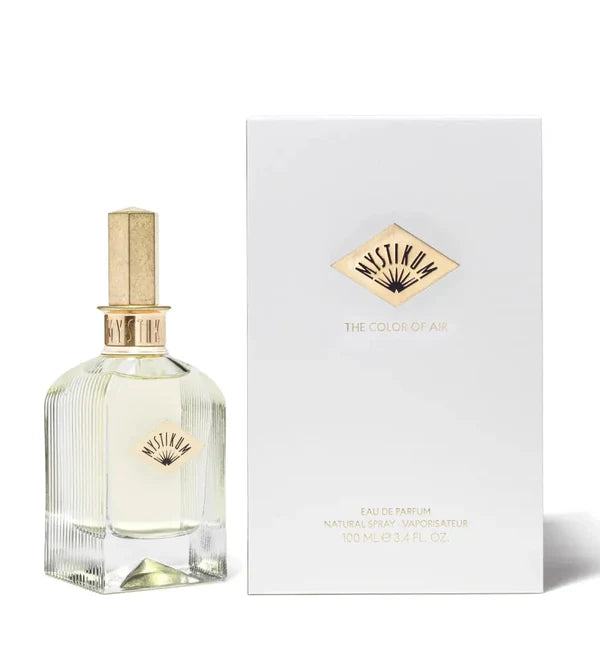 The Color Of Air MYSTIKUM