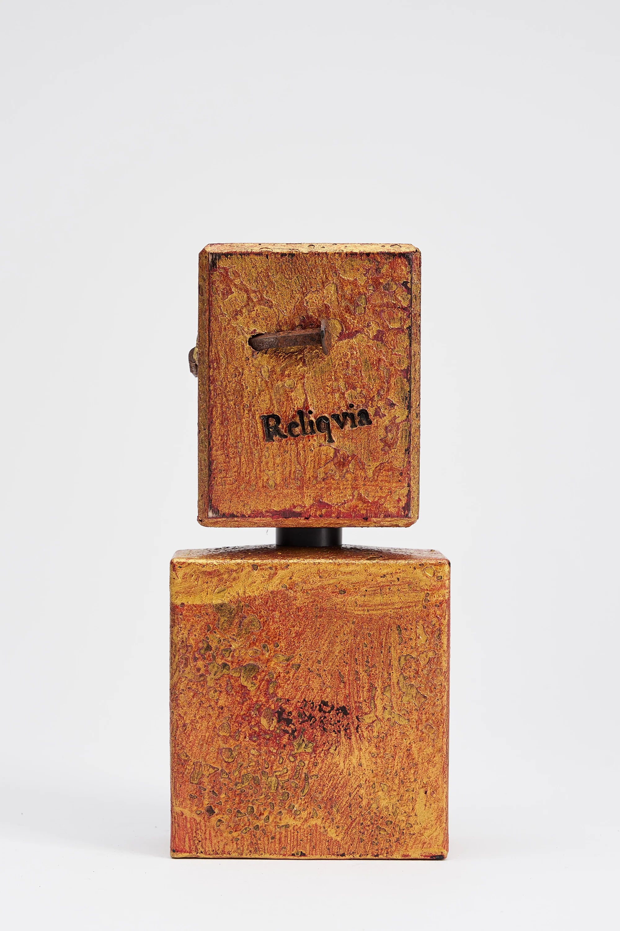 FILIPPO SORCINELLI - Reliqvia