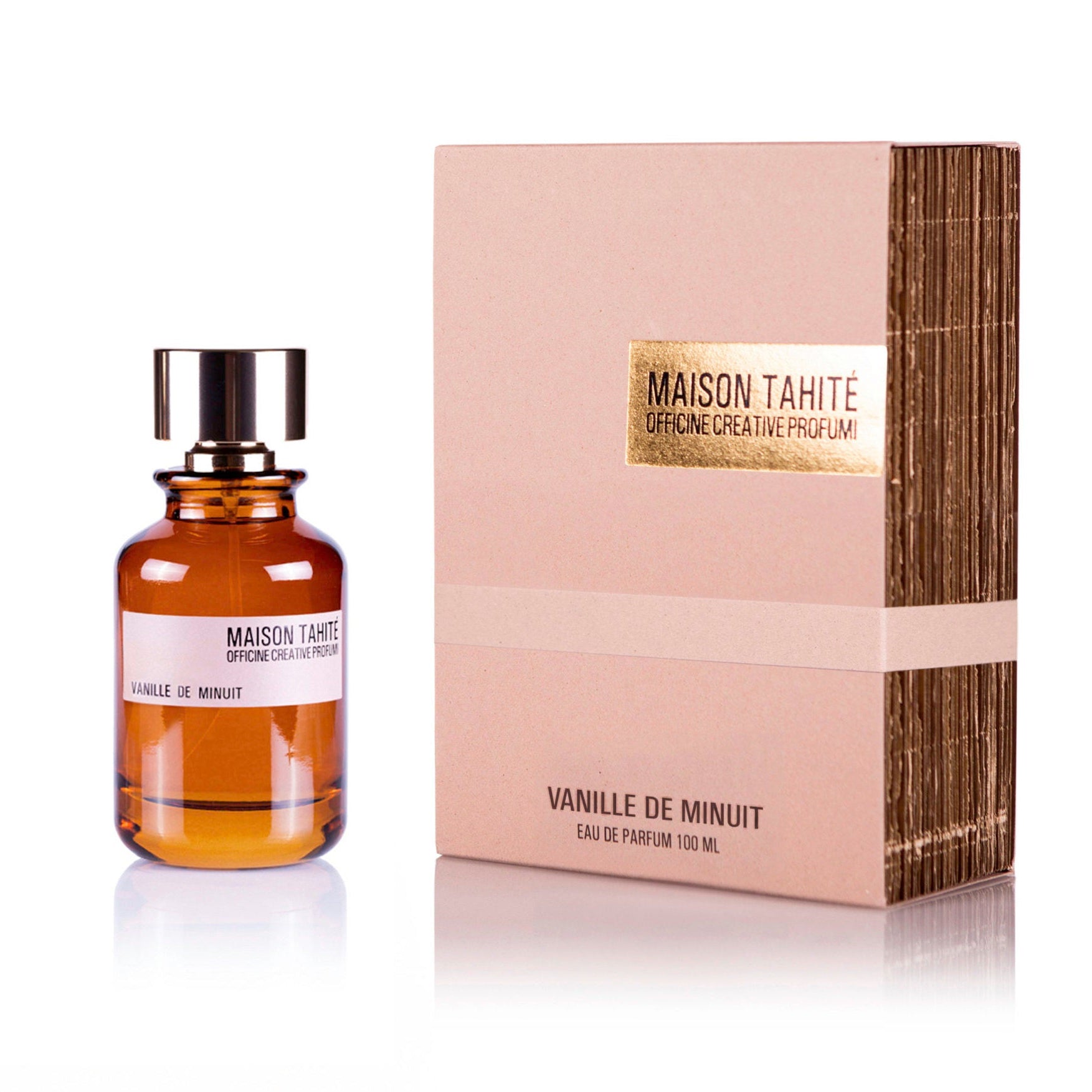 Vanille de Minuit