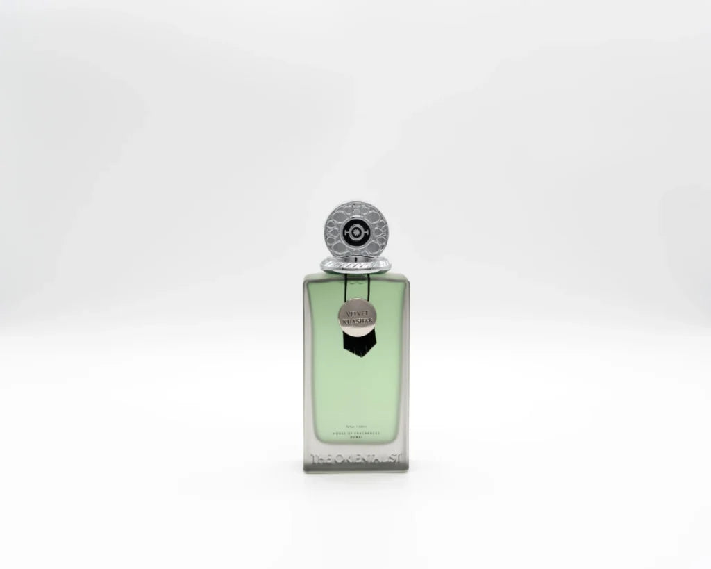 THE ORIENTALIST FRAGRANCES- VELVET KASHAB