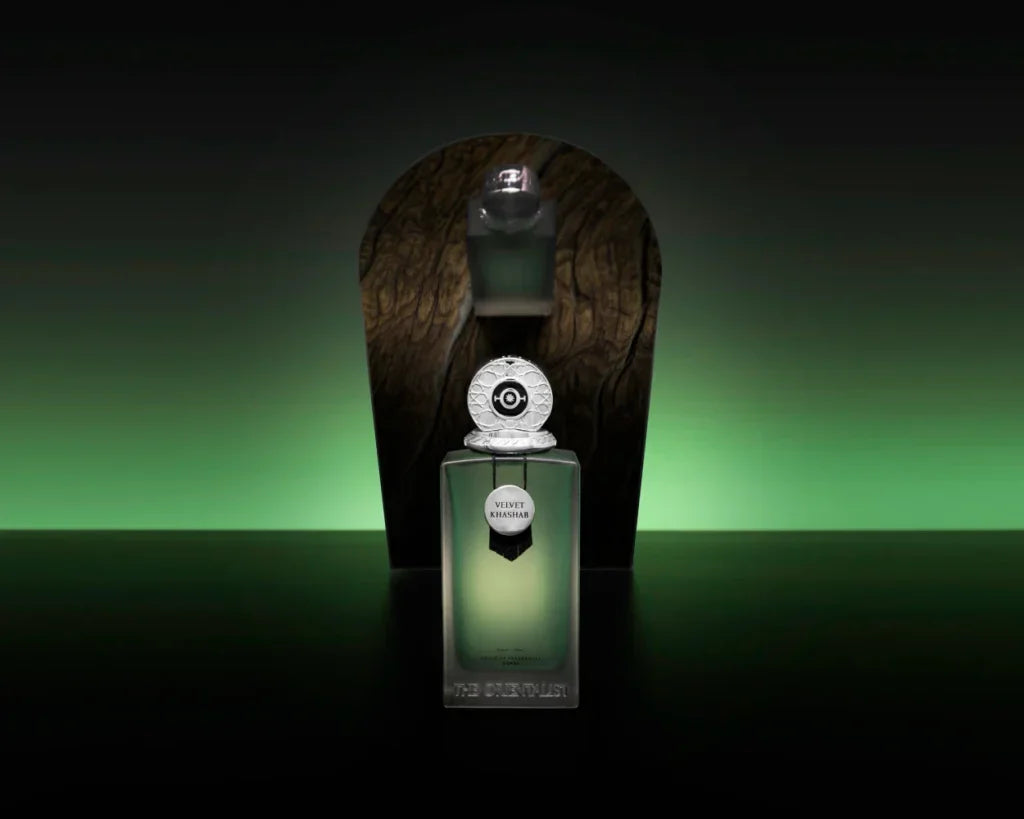 THE ORIENTALIST FRAGRANCES- VELVET KASHAB