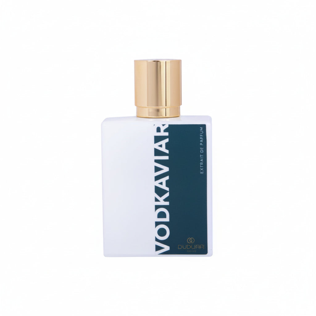 VODKAVIAR