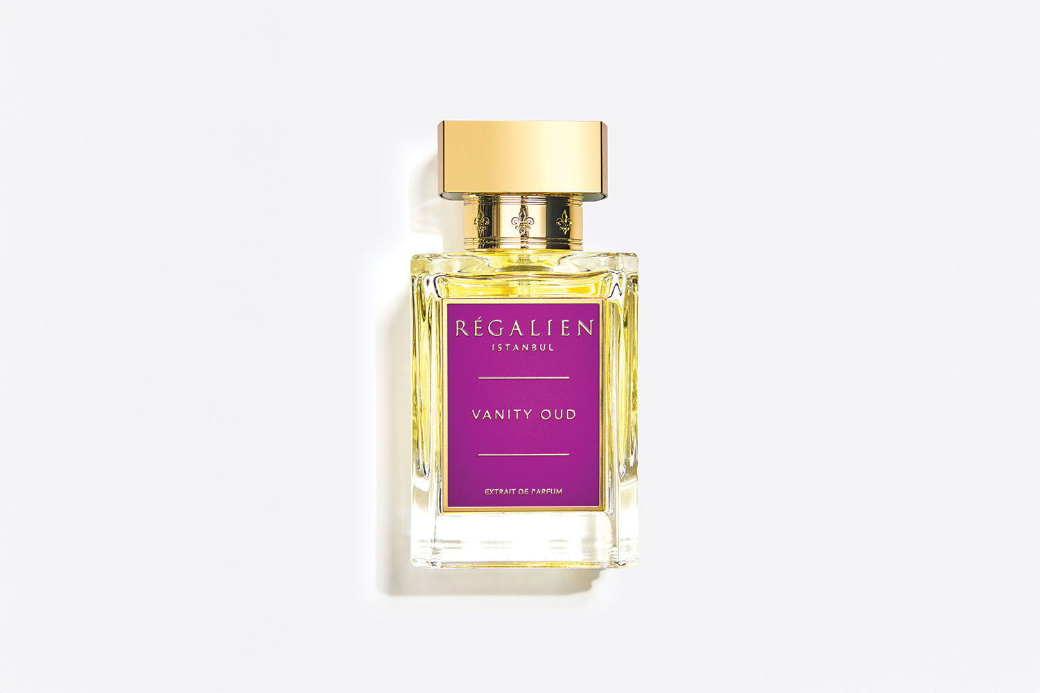 REGALIEN- VANITY OUD