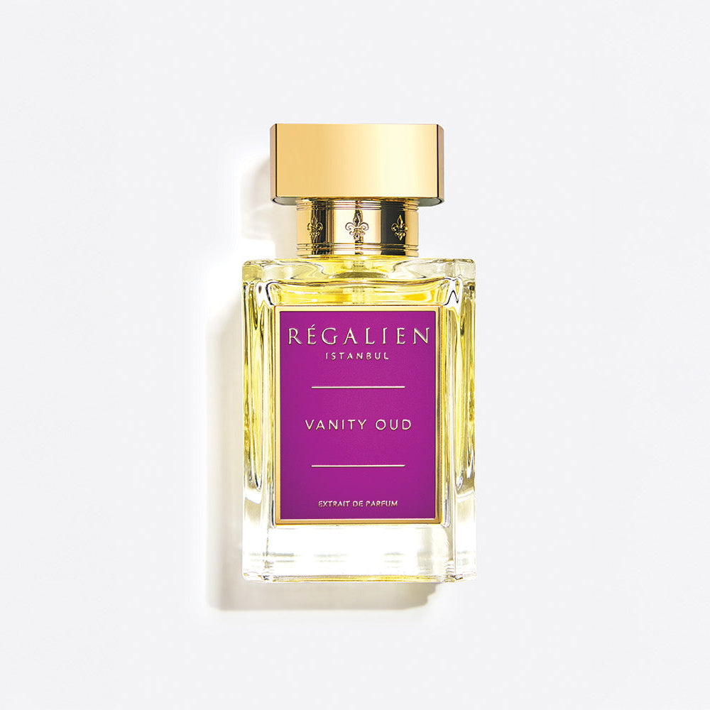VANITY OUD