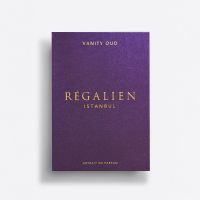 VANITY OUD