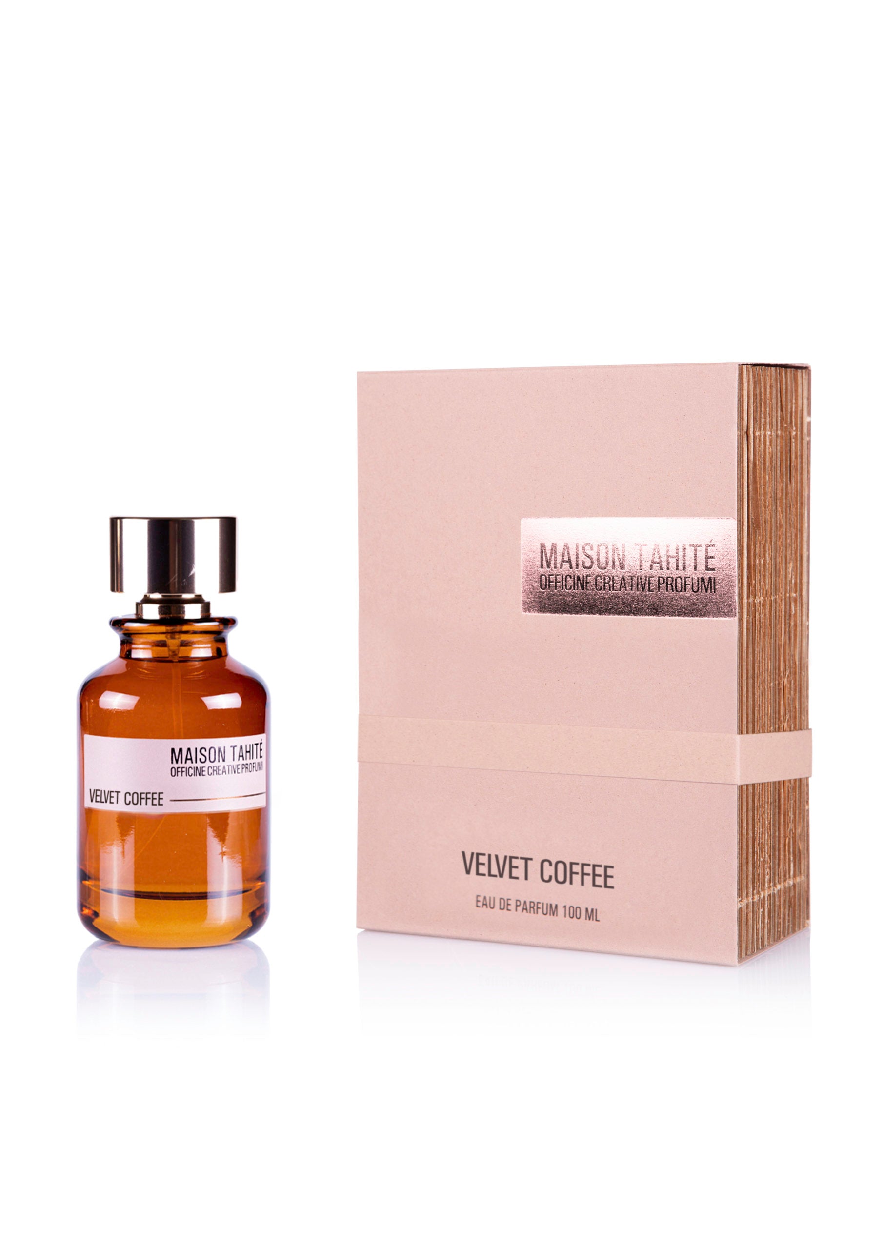 Velvet Coffee