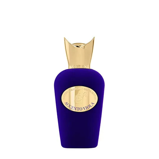 Accento Viola