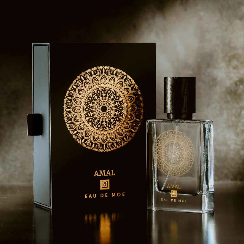 Amal -  Eau de Moe