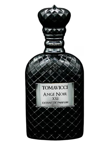 ANGE NOIR XXI