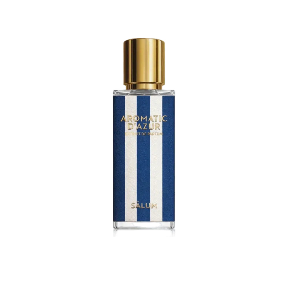 AROMATIC D'AZUR
