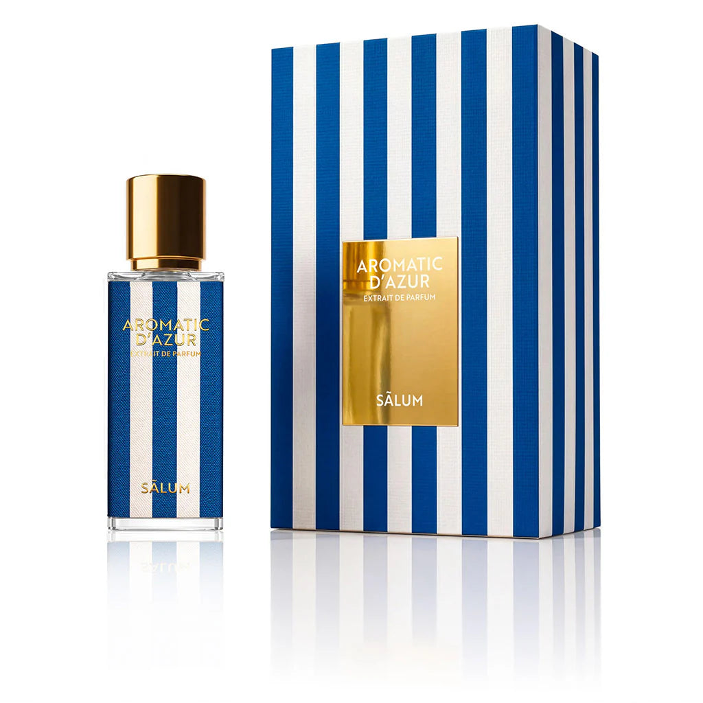 AROMATIC D'AZUR