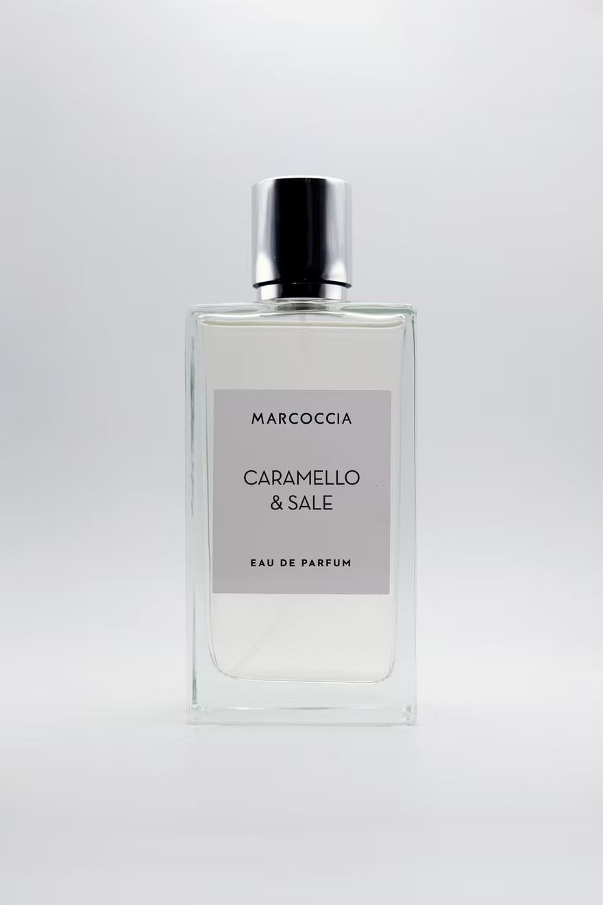 Caramello & Sale-Marcoccia