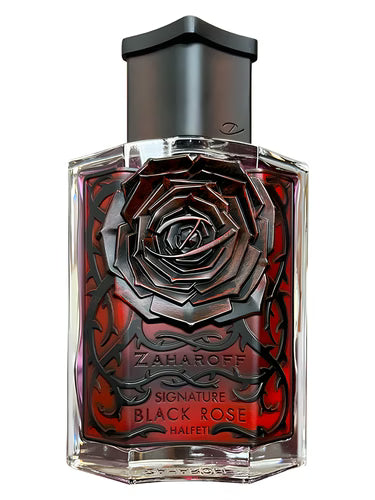 Halfeti Black Rose - Eau de Parfume - Zaharoff