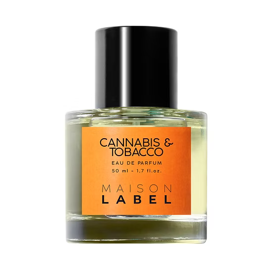 CANNABIS & TOBACCO