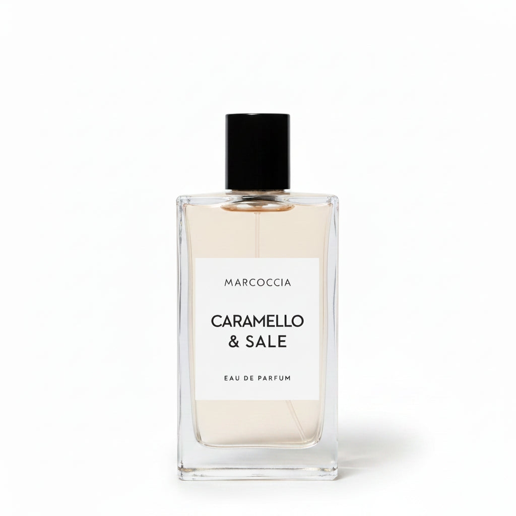 Caramello & Sale
