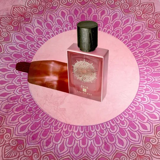 Cece - Eau de Moe