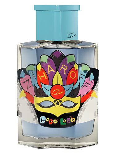 Cocoloco Eau de Parfum- Zaharoff
