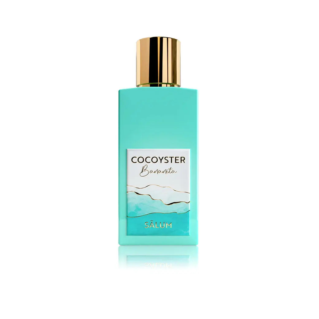COCOYSTER BANANITA