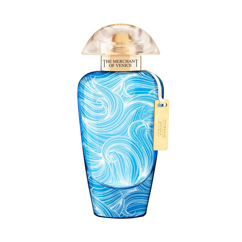 Cyprus Shell