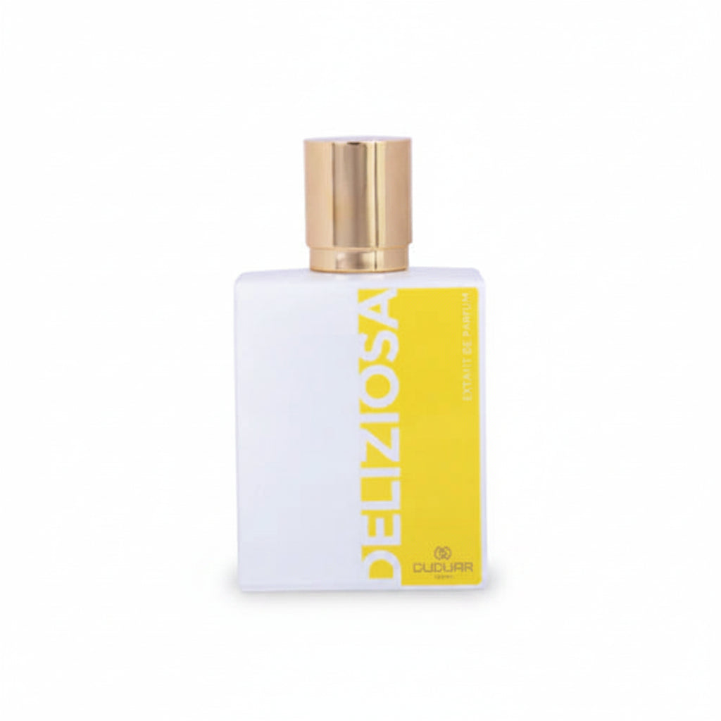 DELIZIOSA