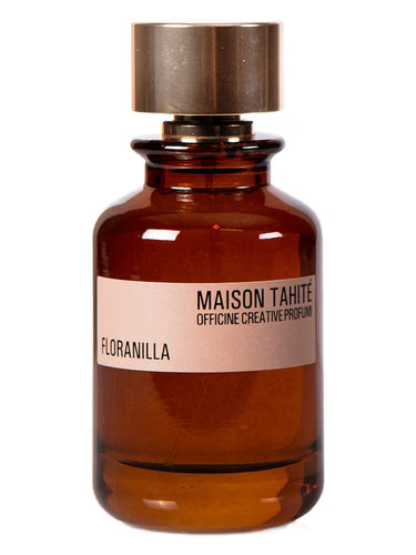 Floranilla- Maison Tahité